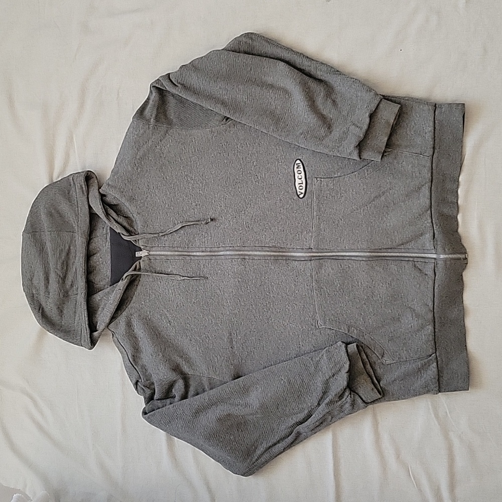 Reversible Volcom Jacket - image 6